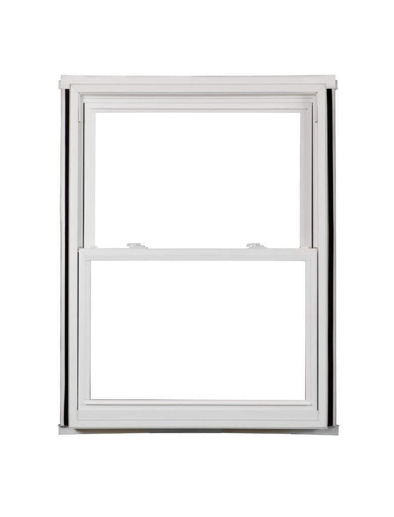 Vinyl Windows – Harmony: Double Hung – AJ Manufacturing
