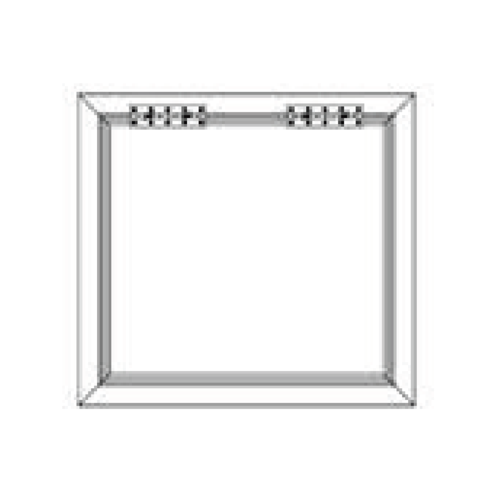 Specialty Post Frame Door Poultry Free Range AJ Manufacturing