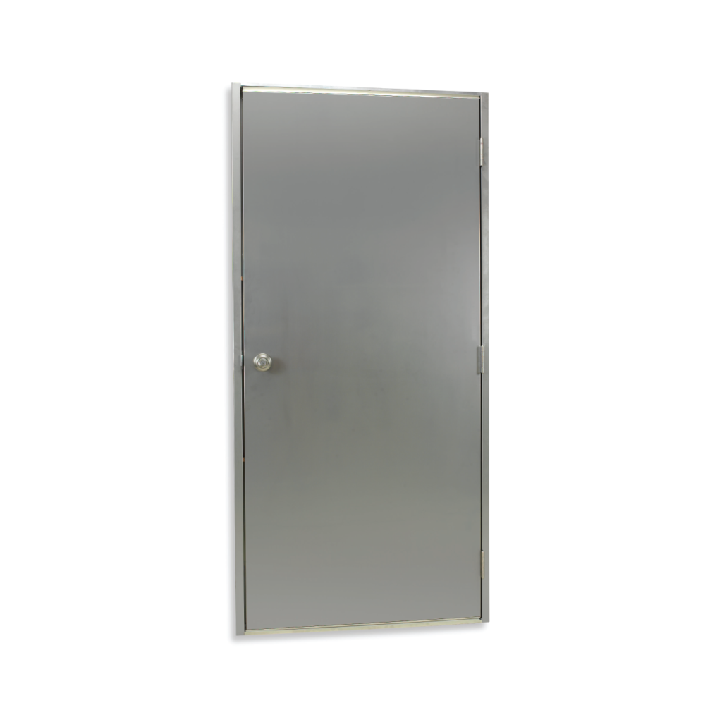 Post Frame Door Responder R51 AJ Manufacturing